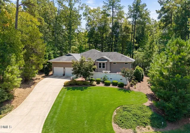 Photo 1 of Sale Pending at 4127 The Knolls Cl, Pittsboro, NC 27312 | MLS# 10188676 | Listing updated on 2026-09-16