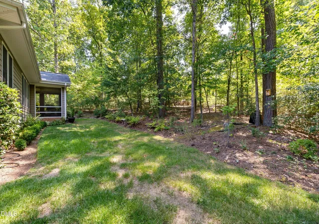Photo 27 of Sale Pending at 4127 The Knolls Cl, Pittsboro, NC 27312 | MLS# 10188676 | Listing updated on 2026-09-16