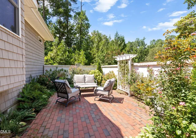 Photo 3 of Sale Pending at 4127 The Knolls Cl, Pittsboro, NC 27312 | MLS# 10188676 | Listing updated on 2026-09-16