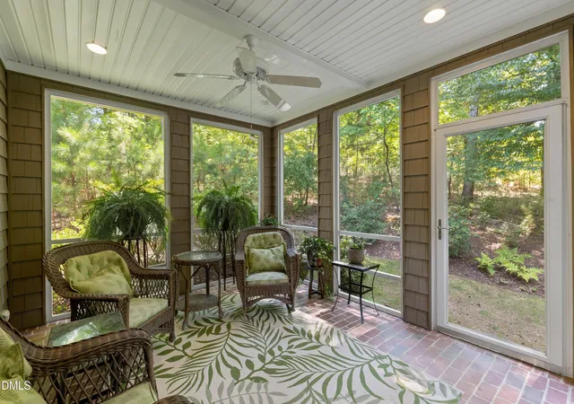 Photo 4 of Sale Pending at 4127 The Knolls Cl, Pittsboro, NC 27312 | MLS# 10188676 | Listing updated on 2026-09-16