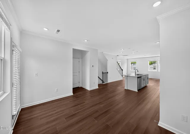 Photo 3 of Sale Pending at 336 Diversity Wy, Raleigh, NC 27610 | MLS# 10188516 | Listing updated on 2026-10-15