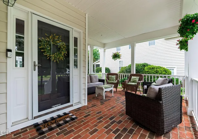 Photo 3 of Sale Pending at 9052 Cornwell Dr, Wake Forest, NC 27587 | MLS# 10189082 | Listing updated on 2026-10-07