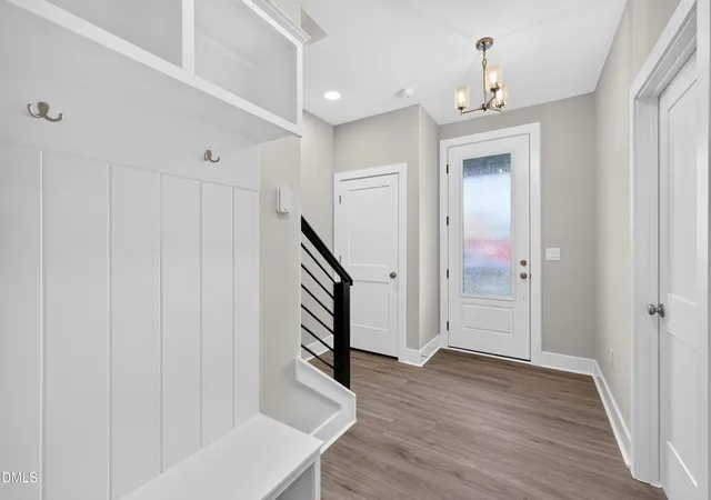 Photo 2 of Townhouse for sale at 3007 White Rail Dr E, Fuquay Varina, NC 27526 | MLS# 10188527 | Listing updated on 2026-09-14