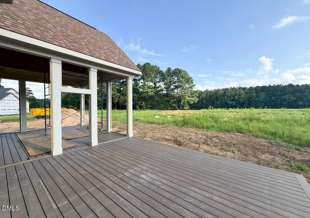 Photo 15 of Single family home for sale at 8520 Pascolo Wy, Zebulon, NC 27597 | MLS# 10188531 | Listing updated on 2026-08-27