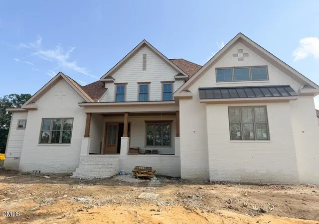 Photo 1 of Single family home for sale at 8520 Pascolo Wy, Zebulon, NC 27597 | MLS# 10188531 | Listing updated on 2026-08-27