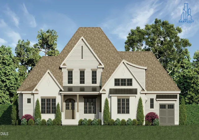 Photo 2 of Single family home for sale at 8520 Pascolo Wy, Zebulon, NC 27597 | MLS# 10188531 | Listing updated on 2026-08-27