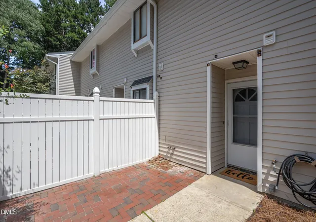 Photo 3 of Condo for sale at 7404 Sandy Creek Dr, Raleigh, NC 27615 | MLS# 10188591 | Listing updated on 2026-09-03
