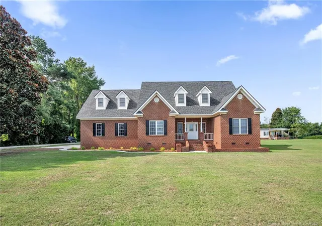 Photo 1 of Single family home for sale at 3046 Whistling Rufus Rd, Pembroke, NC 28372 | MLS# 768267 | Listing updated on 2026-08-25