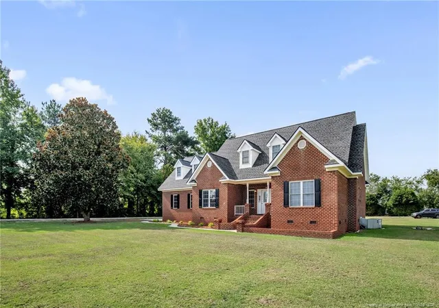 Photo 2 of Single family home for sale at 3046 Whistling Rufus Rd, Pembroke, NC 28372 | MLS# 768267 | Listing updated on 2026-08-25