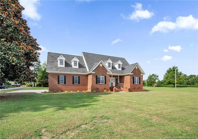 Photo 3 of Single family home for sale at 3046 Whistling Rufus Rd, Pembroke, NC 28372 | MLS# 768267 | Listing updated on 2026-08-25