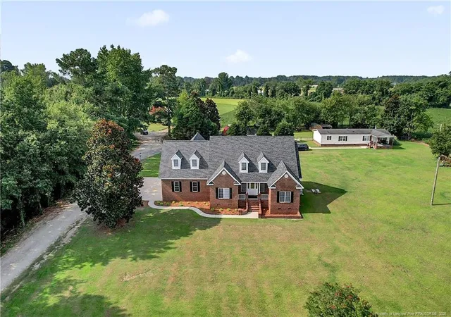Photo 42 of Single family home for sale at 3046 Whistling Rufus Rd, Pembroke, NC 28372 | MLS# 768267 | Listing updated on 2026-08-25