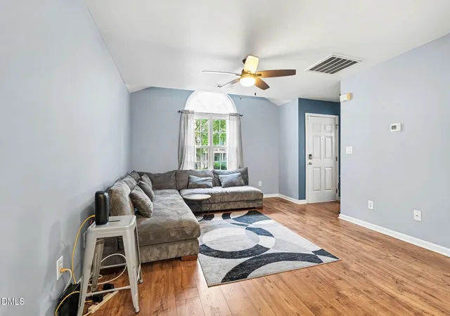Photo 2 of Townhouse for sale at 2331 Whistling Straits Wy, Raleigh, NC 27604 | MLS# 10189111 | Listing updated on 2026-09-15
