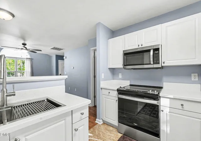 Photo 3 of Townhouse for sale at 2331 Whistling Straits Wy, Raleigh, NC 27604 | MLS# 10189111 | Listing updated on 2026-09-15