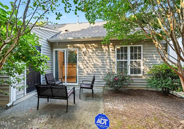 Townhouse for sale at 2331 Whistling Straits Wy, Raleigh, NC 27604 | MLS# 10189111 | Listing updated on 2026-09-15
