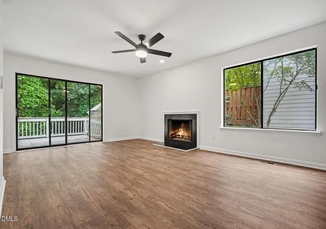 Photo 3 of Sale Pending at 820 Green Ridge Dr, Raleigh, NC 27609 | MLS# 10188567 | Listing updated on 2026-09-09