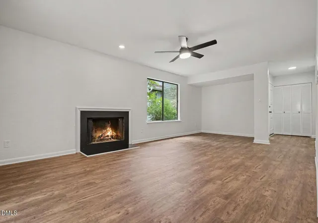 Photo 4 of Sale Pending at 820 Green Ridge Dr, Raleigh, NC 27609 | MLS# 10188567 | Listing updated on 2026-09-09