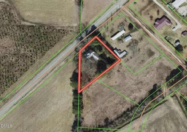 3rd image of 6531 Harper House Rd, Newton Grove, NC 28366 | MLS# 10188950