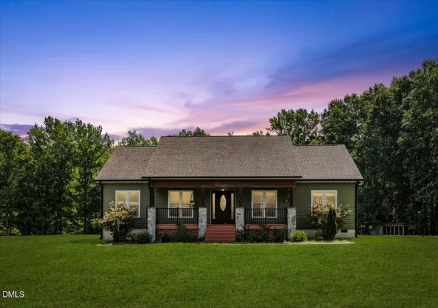 Photo 1 of Sale Pending at 11208 Range Rd, Rougemont, NC 27572 | MLS# 10188595 | Listing updated on 2026-09-04