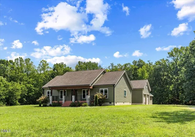 Photo 2 of Sale Pending at 11208 Range Rd, Rougemont, NC 27572 | MLS# 10188595 | Listing updated on 2026-09-04