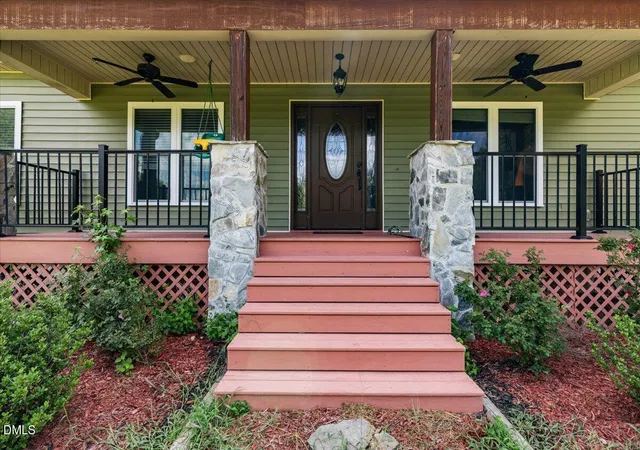 Photo 3 of Sale Pending at 11208 Range Rd, Rougemont, NC 27572 | MLS# 10188595 | Listing updated on 2026-10-01