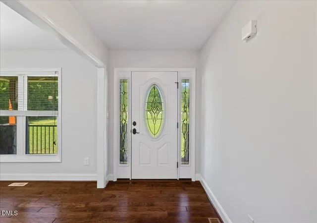 Photo 3 of Sale Pending at 11208 Range Rd, Rougemont, NC 27572 | MLS# 10188595 | Listing updated on 2026-10-01