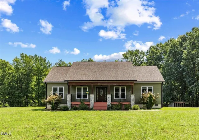 Photo 55 of Sale Pending at 11208 Range Rd, Rougemont, NC 27572 | MLS# 10188595 | Listing updated on 2026-09-04