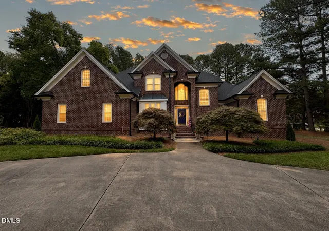 Photo 1 of Single family home for sale at 306 Lakeside Cir, Zebulon, NC 27597 | MLS# 10188562 | Listing updated on 2026-08-25