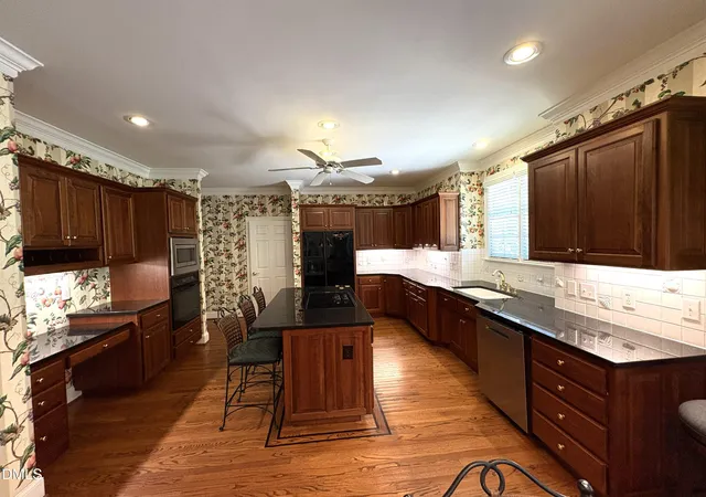 Photo 3 of Single family home for sale at 306 Lakeside Cir, Zebulon, NC 27597 | MLS# 10188562 | Listing updated on 2026-08-25