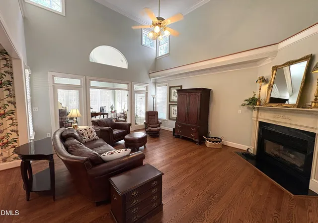 Photo 4 of Single family home for sale at 306 Lakeside Cir, Zebulon, NC 27597 | MLS# 10188562 | Listing updated on 2026-08-25