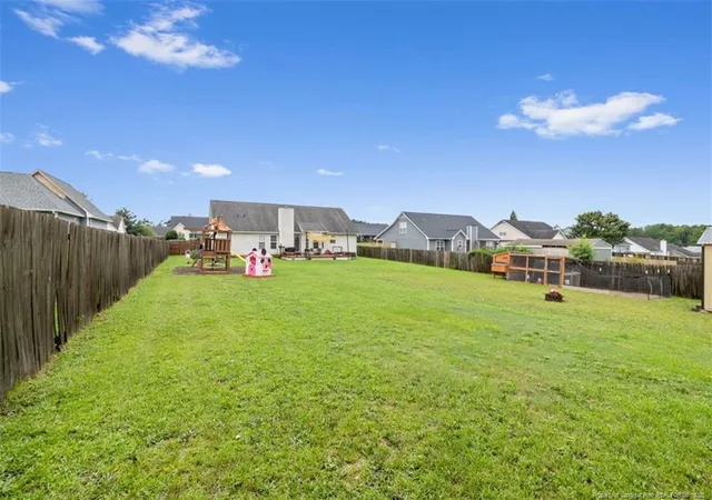 Photo 26 of Single family home for sale at 172 Walden Green Dr, Raeford, NC 28376 | MLS# 768206 | Listing updated on 2026-08-25