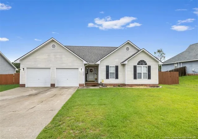 Photo 2 of Single family home for sale at 172 Walden Green Dr, Raeford, NC 28376 | MLS# 768206 | Listing updated on 2026-08-25