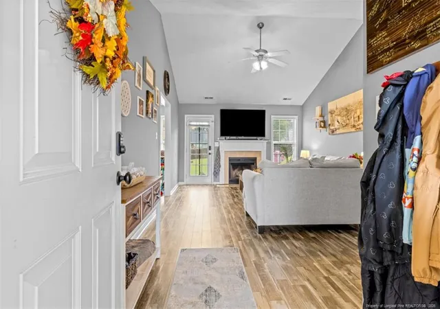 Photo 5 of Single family home for sale at 172 Walden Green Dr, Raeford, NC 28376 | MLS# 768206 | Listing updated on 2026-08-25