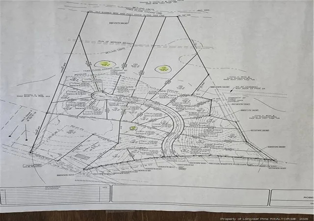Photo 1 of Land for sale at 131 Britt Rd, St. Pauls, NC 28384 | MLS# 768279 | Listing updated on 2026-08-25