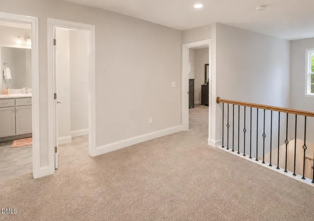 Photo 3 of Single family home for sale at 182 Hillmont Dr, Garner, NC 27529 | MLS# 10188546 | Listing updated on 2026-08-25