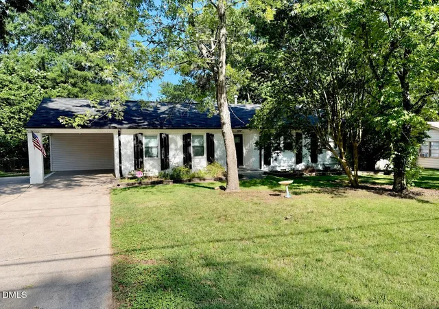 Photo 2 of Single family home for sale at 705 Kildaire Farm Rd, Cary, NC 27511 | MLS# 10189539 | Listing updated on 2026-09-17
