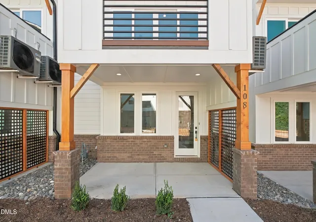 Condo for sale at 1201 Brookside Dr #108, Raleigh, NC 27604 | MLS# 10188699
