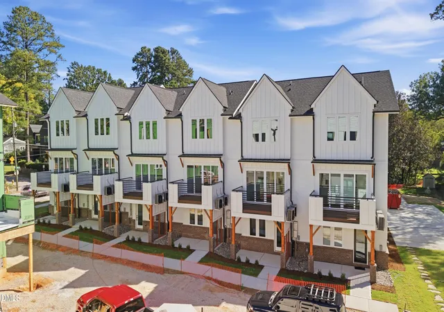 Condo for sale at 1201 Brookside Dr #104, Raleigh, NC 27604 | MLS# 10188684