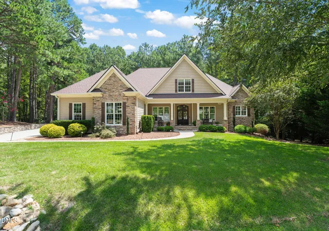 Photo 3 of Sale Pending at 67 Costa Ct, Clayton, NC 27527 | MLS# 10188540 | Listing updated on 2026-09-05