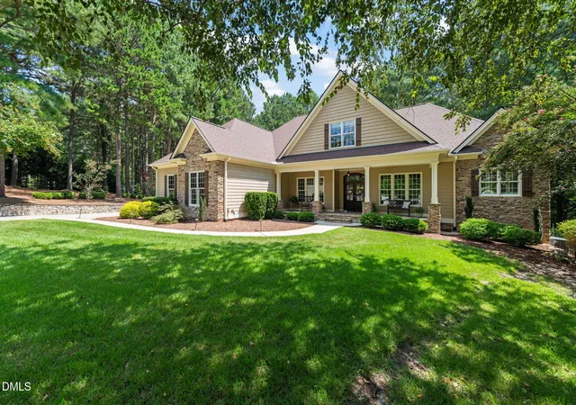 Photo 3 of Sale Pending at 67 Costa Ct, Clayton, NC 27527 | MLS# 10188540 | Listing updated on 2026-09-05