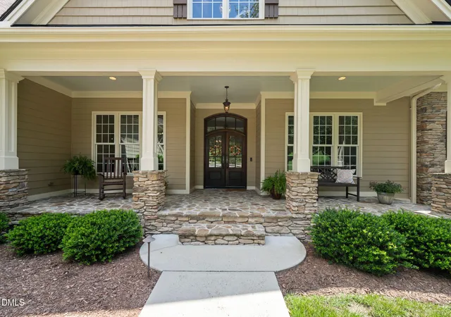 Photo 4 of Sale Pending at 67 Costa Ct, Clayton, NC 27527 | MLS# 10188540 | Listing updated on 2026-09-05