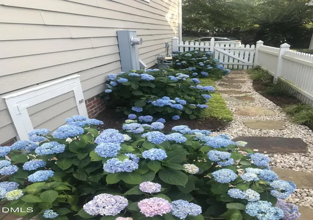 Photo 50 of Sale Pending at 124 Tharrington Dr, Chapel Hill, NC 27516 | MLS# 10189409 | Listing updated on 2026-09-02