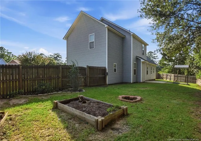 Photo 29 of Single family home for sale at 4476 Jockey Whip Ln, Parkton, NC 28371 | MLS# 768281 | Listing updated on 2026-08-25