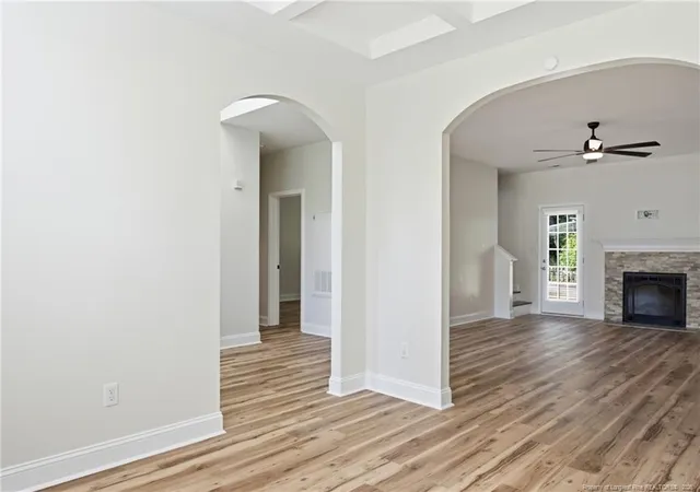 Photo 4 of Single family home for sale at 4476 Jockey Whip Ln, Parkton, NC 28371 | MLS# 768281 | Listing updated on 2026-08-25