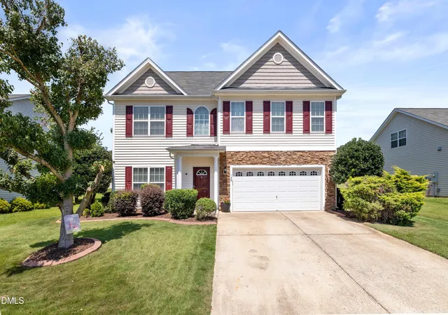 Photo 2 of Single family home for sale at 120 Killington Dr, Clayton, NC 27520 | MLS# 10188824 | Listing updated on 2026-09-18