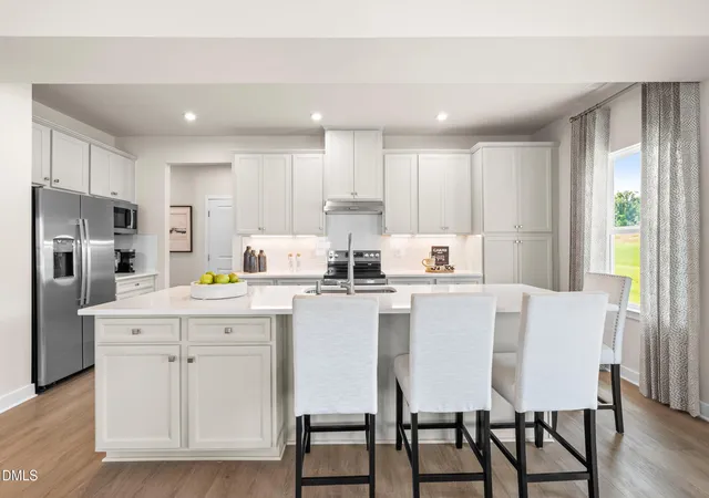 Photo 1 of Single family home for sale at 54 Bluebell St, Sanford, NC 27330 | MLS# 10188561 | Listing updated on 2026-09-11