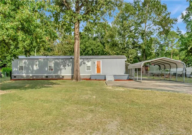 Single family home for sale at 2334 Norment Rd, Lumberton, NC 28360 | MLS# 768299