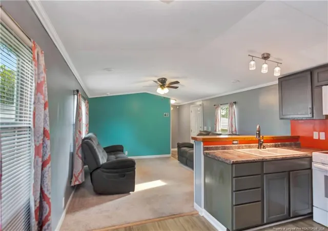 Photo 2 of Single family home for sale at 2334 Norment Rd, Lumberton, NC 28360 | MLS# 768299 | Listing updated on 2026-08-25