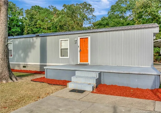 Photo 3 of Single family home for sale at 2334 Norment Rd, Lumberton, NC 28360 | MLS# 768299 | Listing updated on 2026-08-25