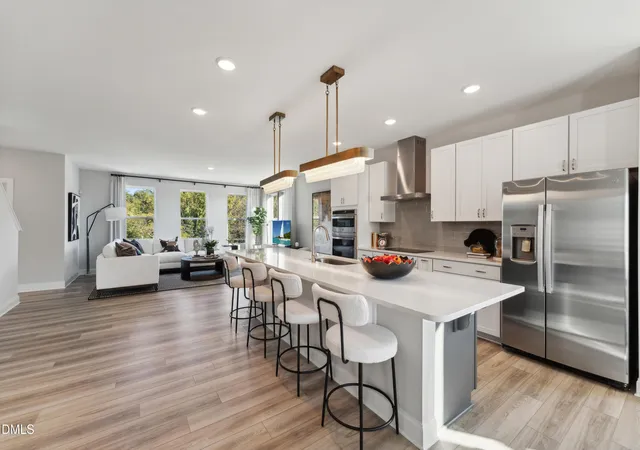 Photo 3 of Condo for sale at 1305 Granholm Rd #305, Cary, NC 27519 | MLS# 10188583 | Listing updated on 2026-09-14