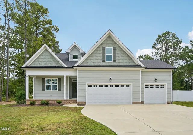 Photo 38 of Single family home for sale at 15 Arbor Dr, Youngsville, NC 27596 | MLS# 10189752 | Listing updated on 2026-09-01